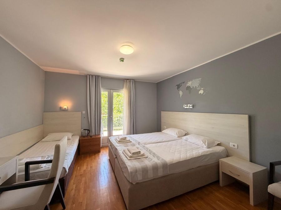 Hotel M-Club 2
