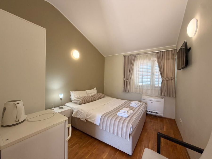 Hotel M-Club 3
