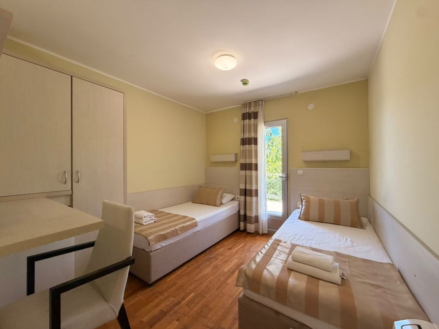 Hotel M-Club 5