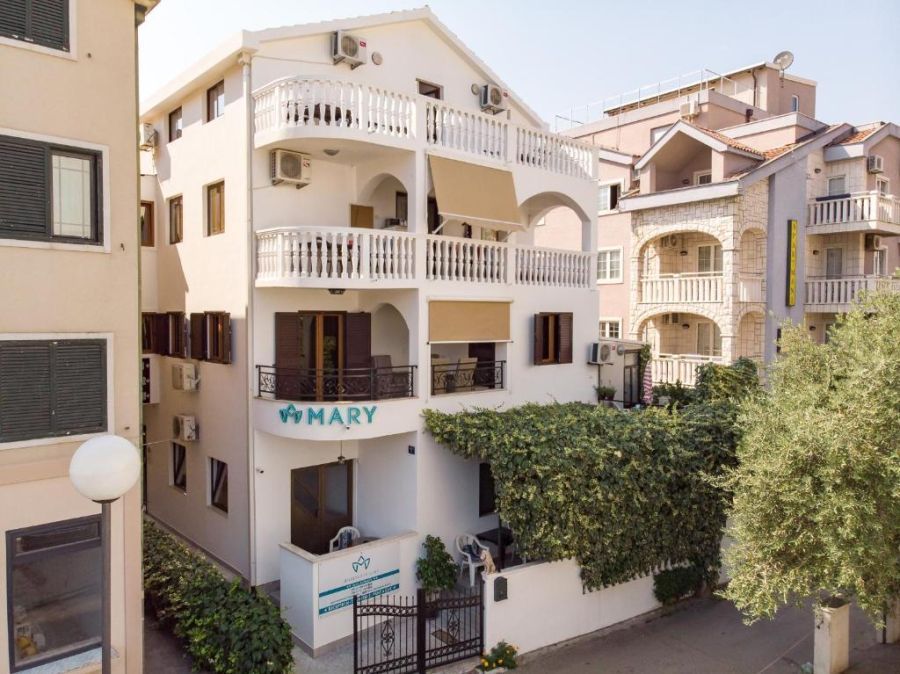 Apartments Mary 1