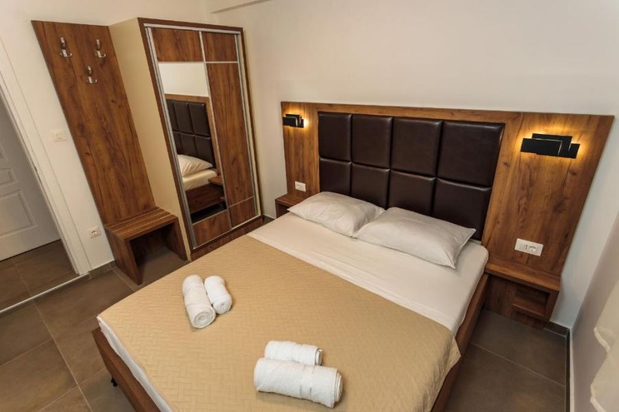 Apartments Mary 4