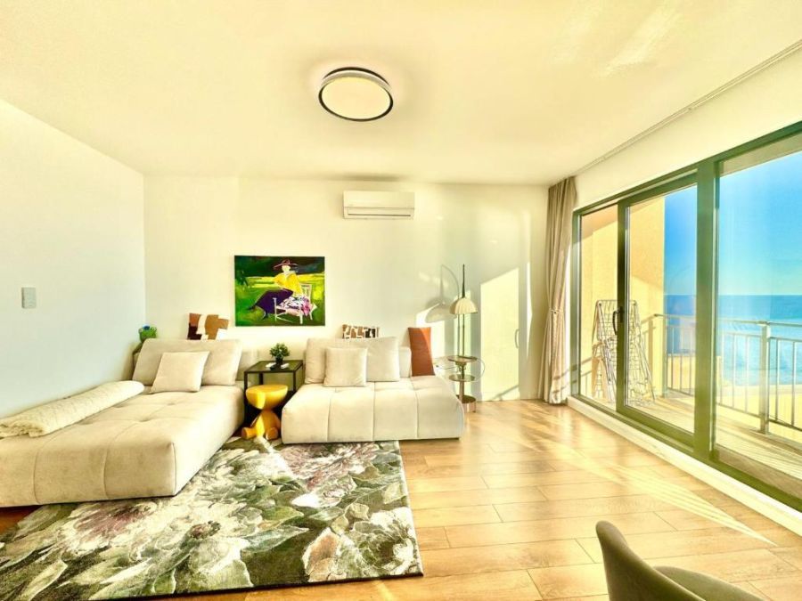 Azimut Apartments Rezevici 1