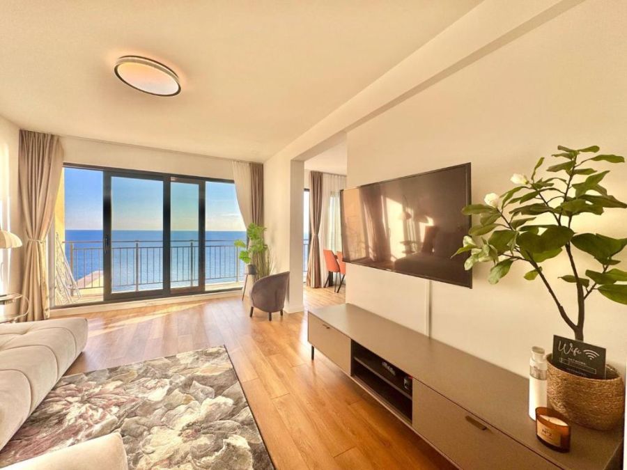 Azimut Apartments Rezevici 3