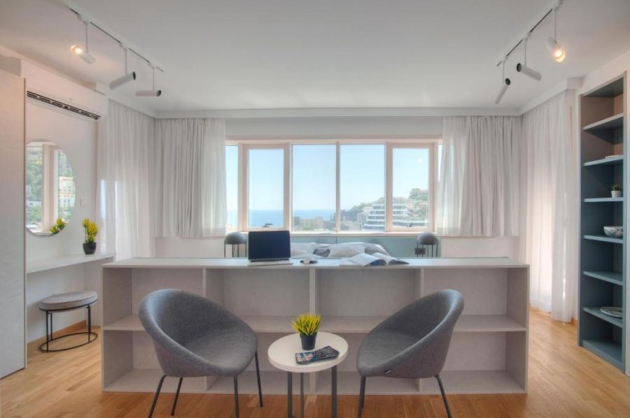 Fontana Seafront Residence 5