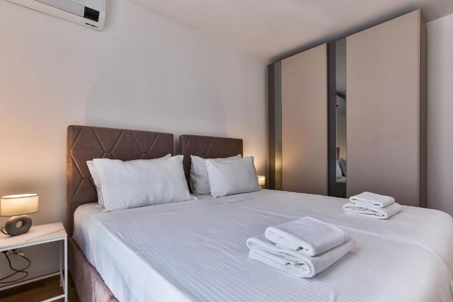 Luxury Apartments Przno 2