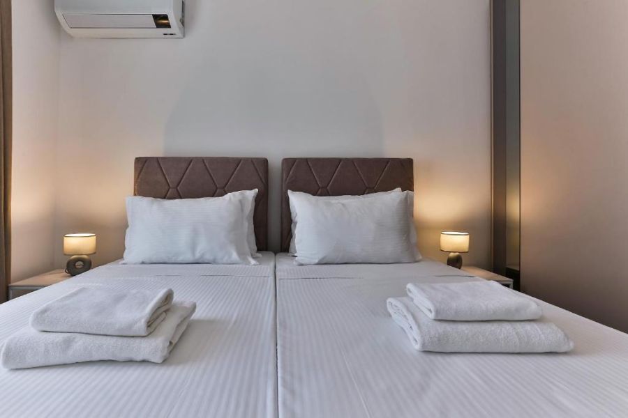 Luxury Apartments Przno 4