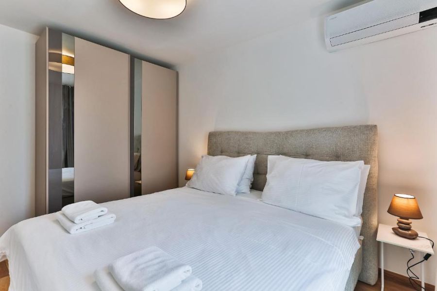 Luxury Apartments Przno 5