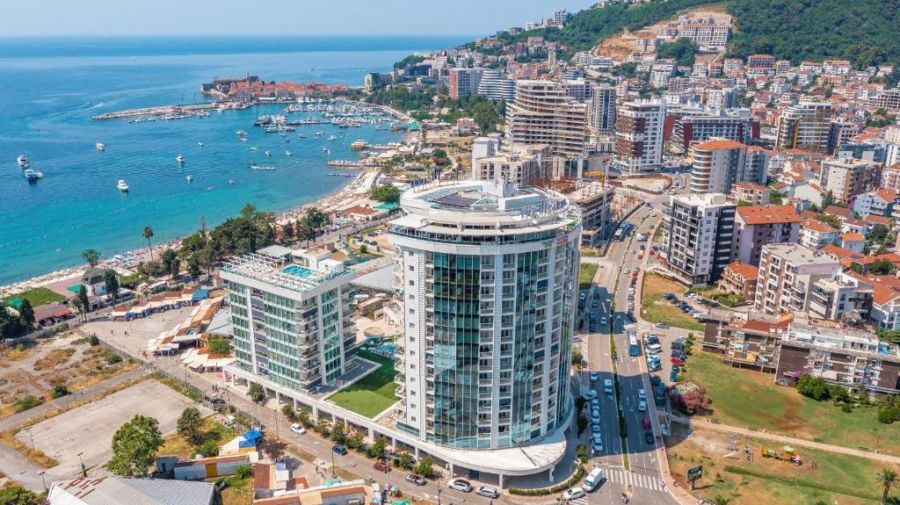 The Royal Suite - Tre Canne 1