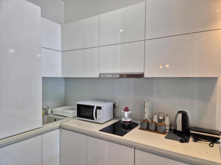 The Royal Suite - Tre Canne 2