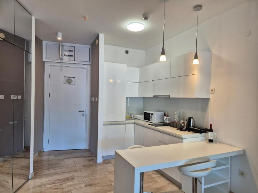 The Royal Suite - Tre Canne 4