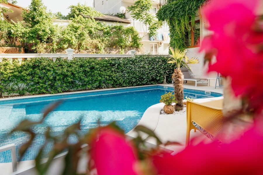 Captain's Villa 3