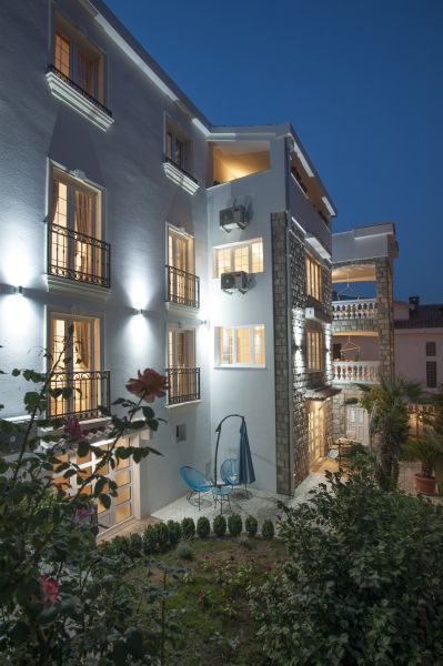 Captain's Villa 4