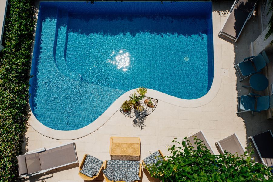 Captain's Villa 6