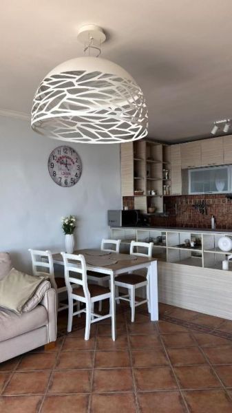 Four Bedroom Beach Apartment 3