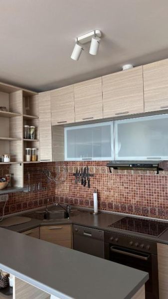 Four Bedroom Beach Apartment 4