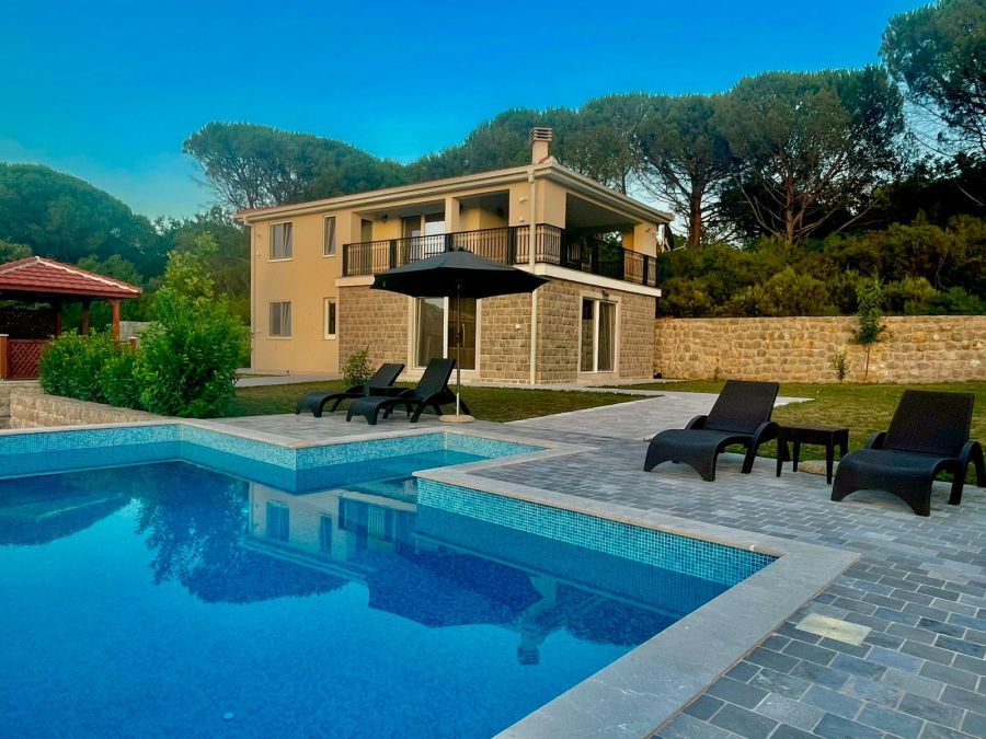 Villa Petra Zagora 1