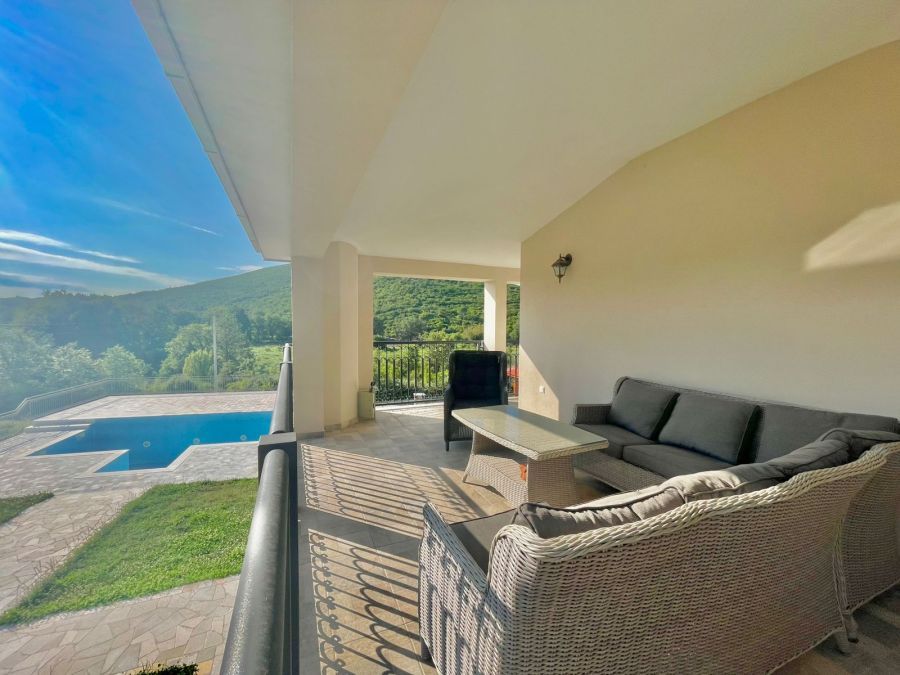 Villa Petra Zagora 2