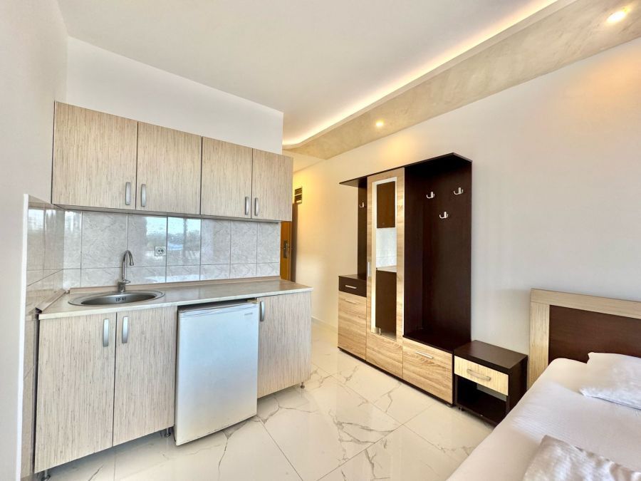 Beachfront Hotel Palma Jaz 3
