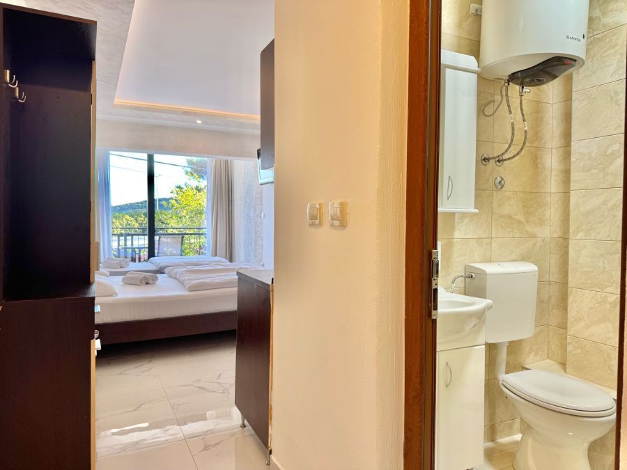 Beachfront Hotel Palma Jaz 5
