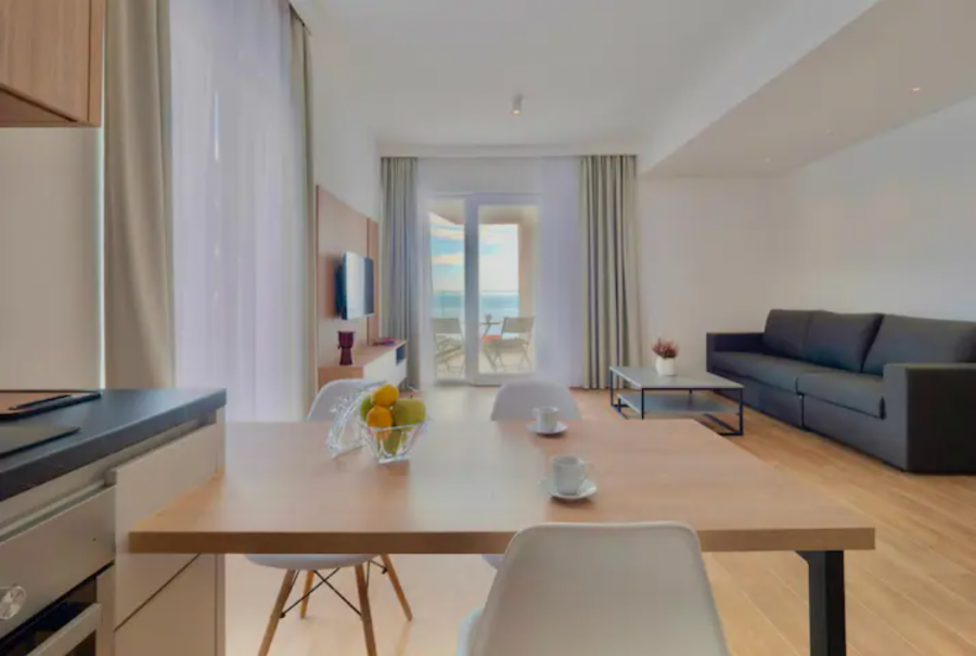 Horizon Two bedroom apartment Jake 1