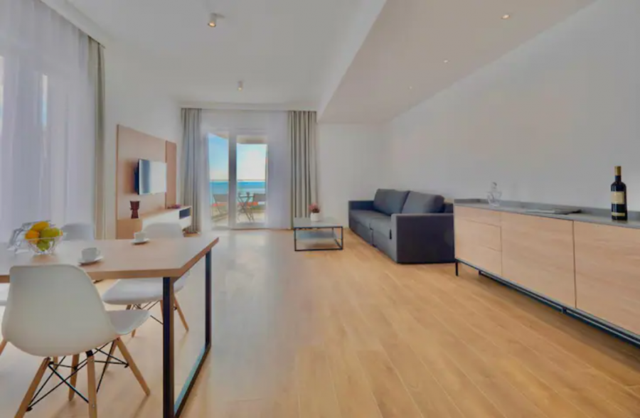 Horizon Two bedroom apartment Jake 2