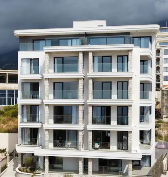 Horizon Two bedroom apartment Jake 4