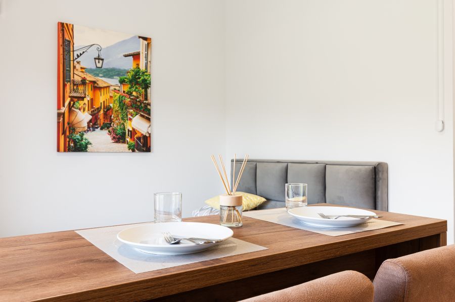 Summer Nest Studio in Becici (Eurozox) 2
