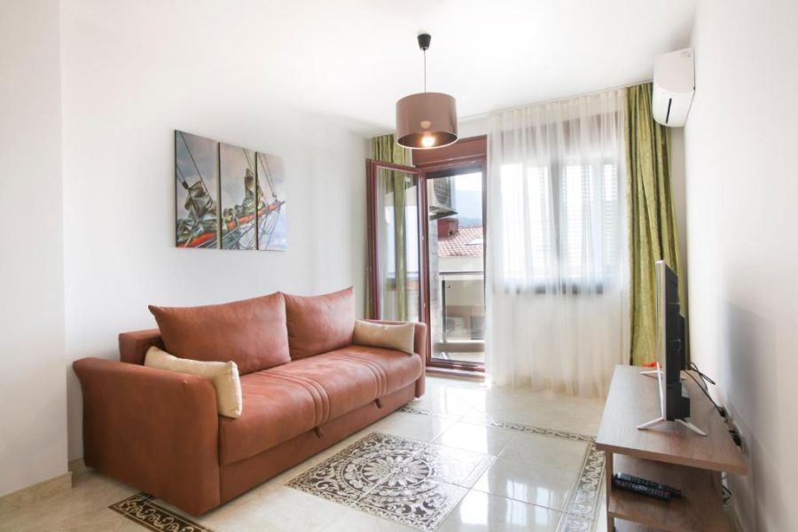 Comfort Bedroom Apartment Anatolia 2