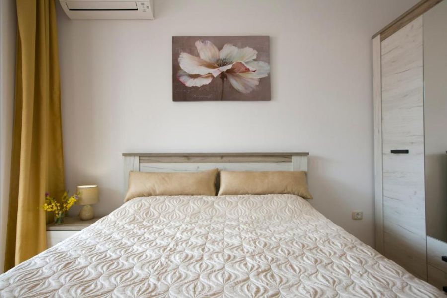 Comfort Bedroom Apartment Anatolia 4