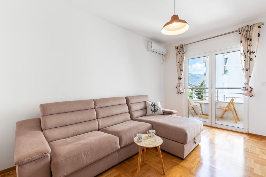 Budva Olive Escape 1bd 1