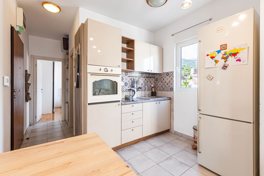 Budva Olive Escape 1bd 2