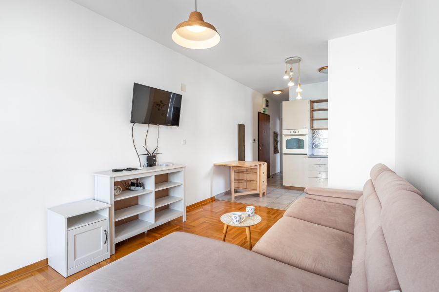 Budva Olive Escape 1bd 4