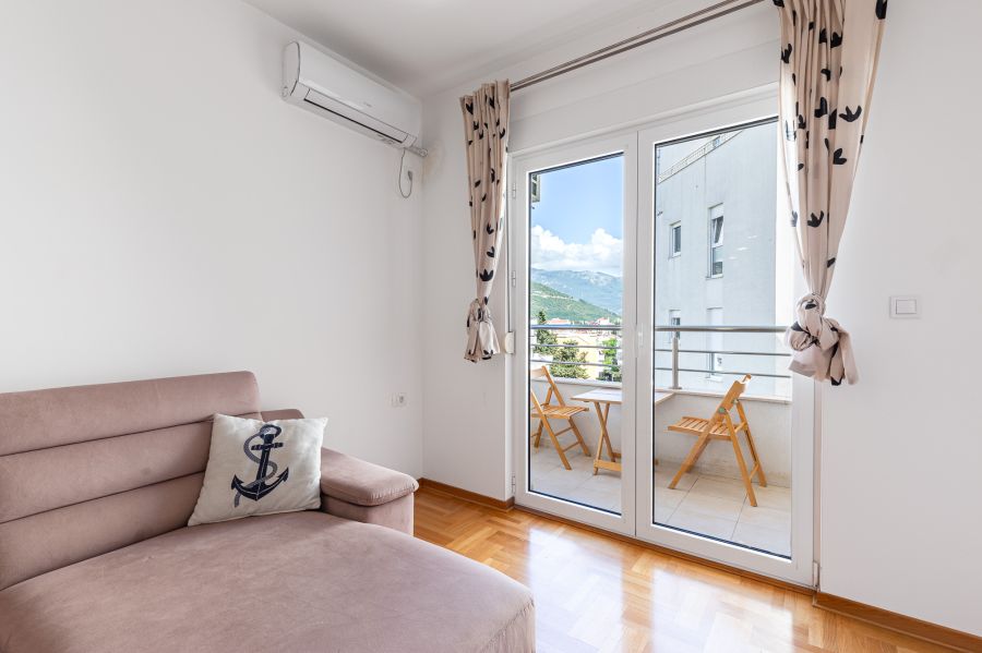 Budva Olive Escape 1bd 5