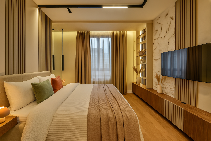 Queens Park Residences by Smart Booking Solution 3
