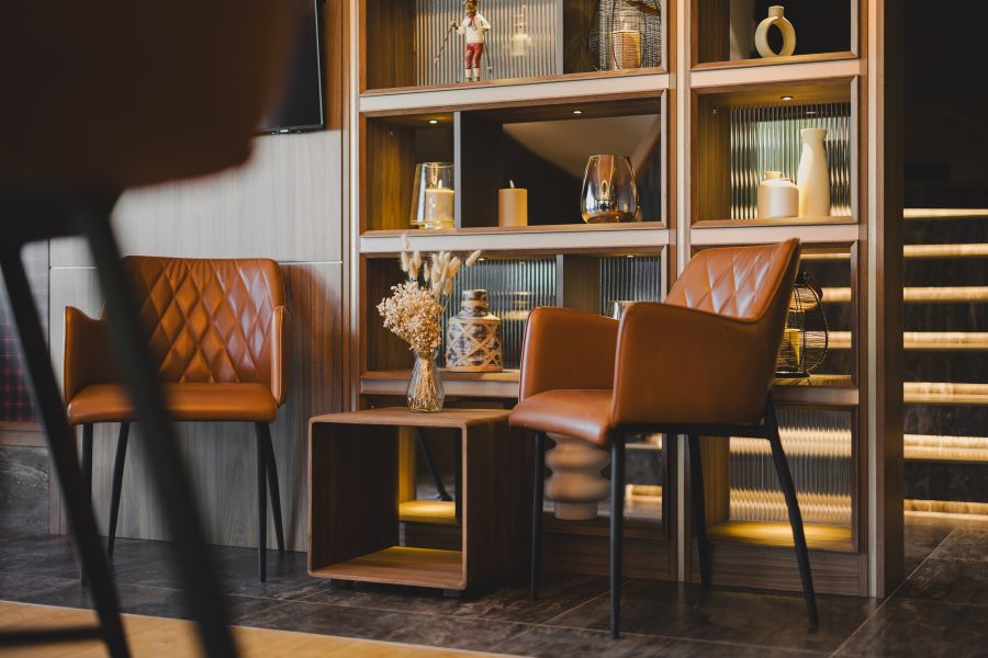 Rezident Žabljak Hotel 2
