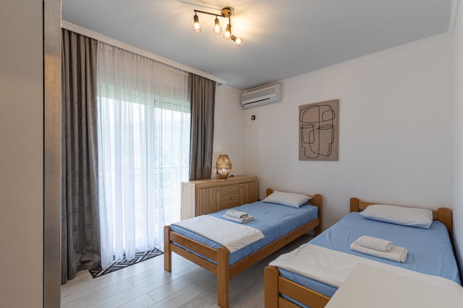 Jasmine 2bd apartment in Becici 5