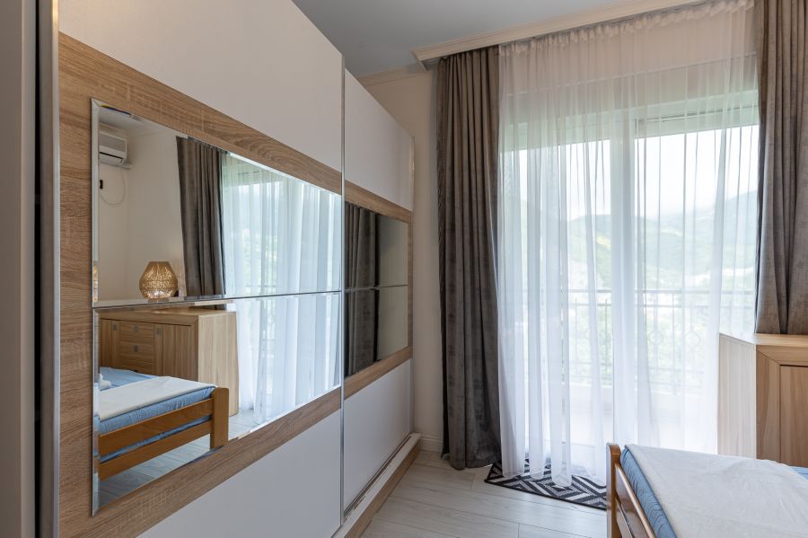 Jasmine 2bd apartment in Becici 6