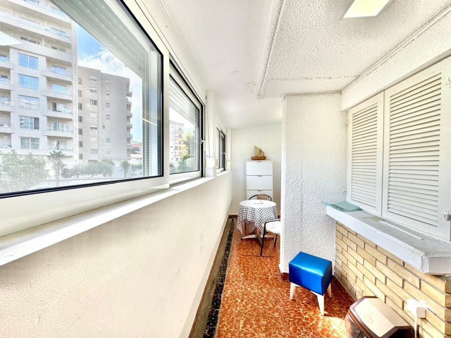 Two Bedroom Apartment Near The Slovenska Beach 3