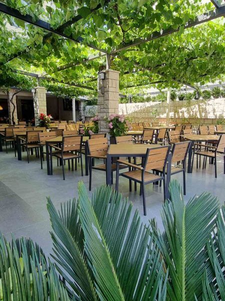 Hotel Lobo 3