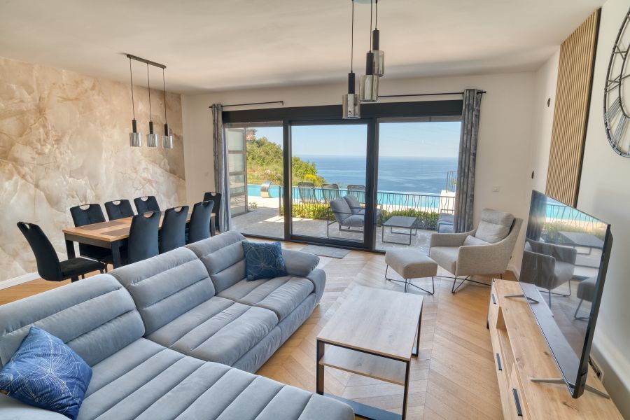 Apartment Benita 2