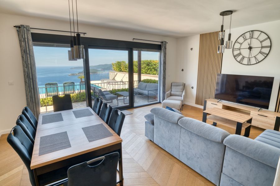 Apartment Benita 3