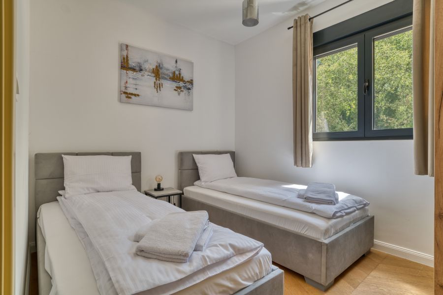Apartment Benita 6