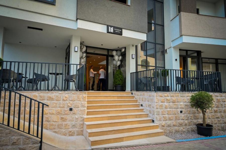 Garni Hotel MB Premium 2