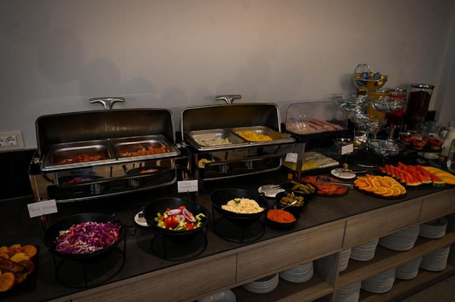 Garni Hotel MB Premium 3