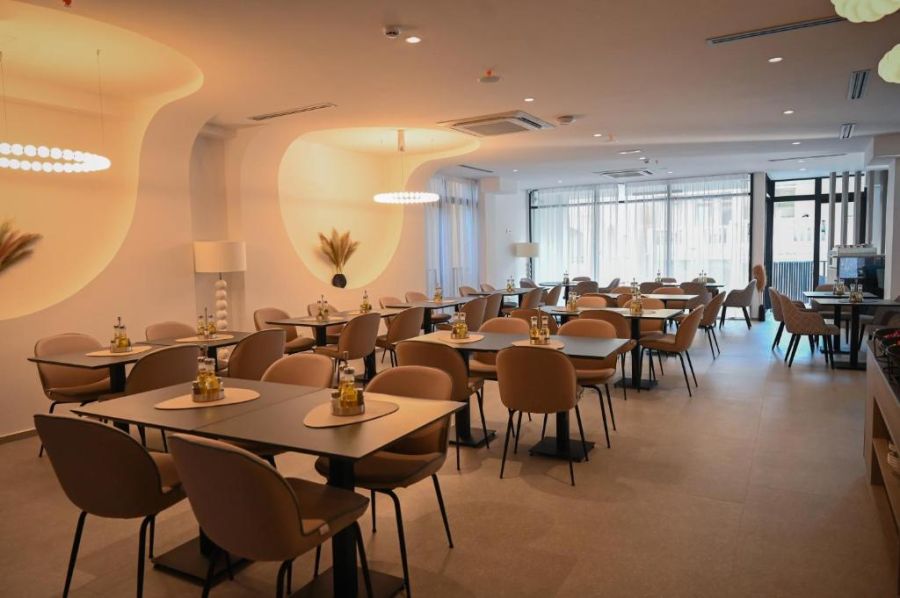 Garni Hotel MB Premium 4