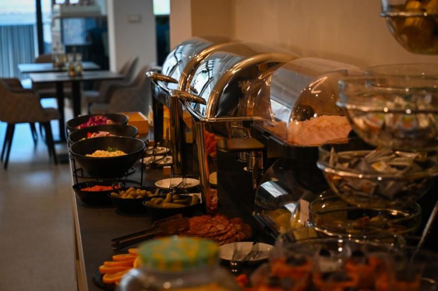 Garni Hotel MB Premium 5