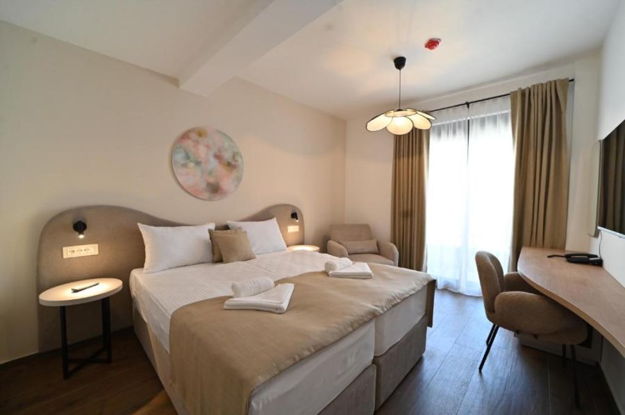Garni Hotel MB Premium 6