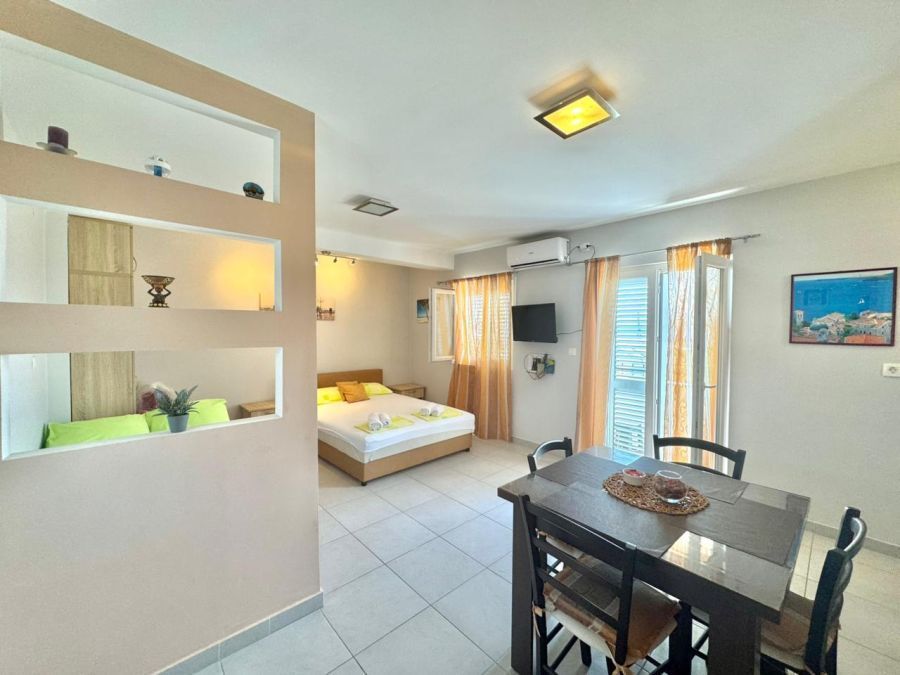 Apartmani Janda Bijela 1