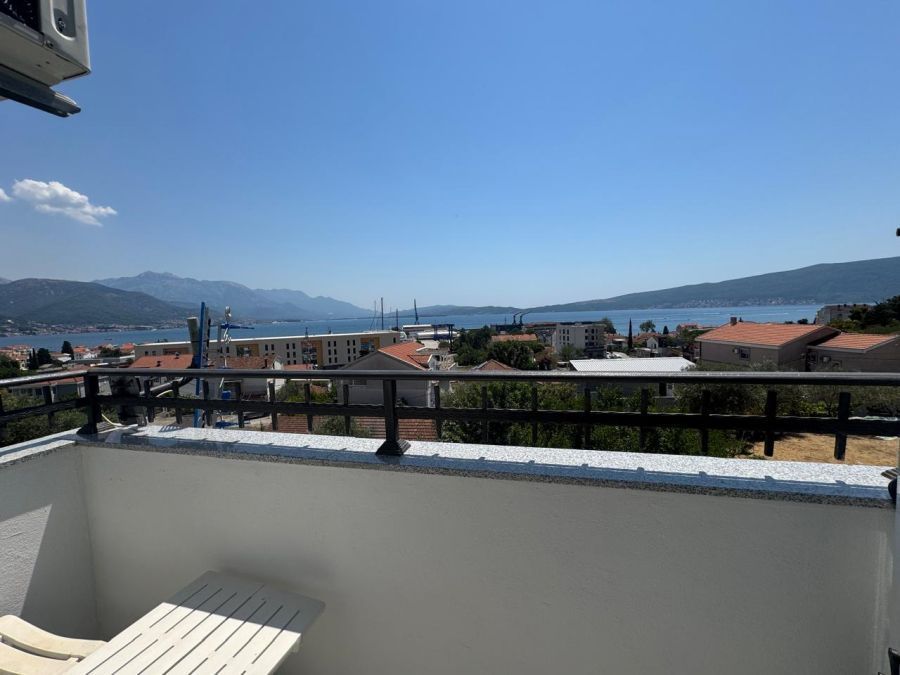 Apartmani Janda Bijela 1