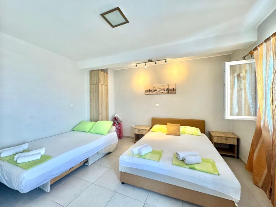 Apartmani Janda Bijela 2